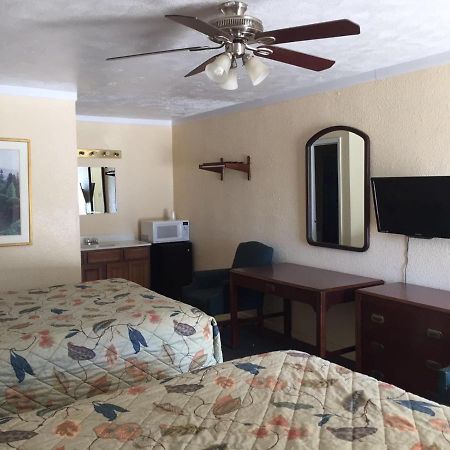 Western Motel Alva Esterno foto