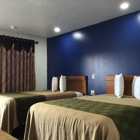 Western Motel Alva Esterno foto