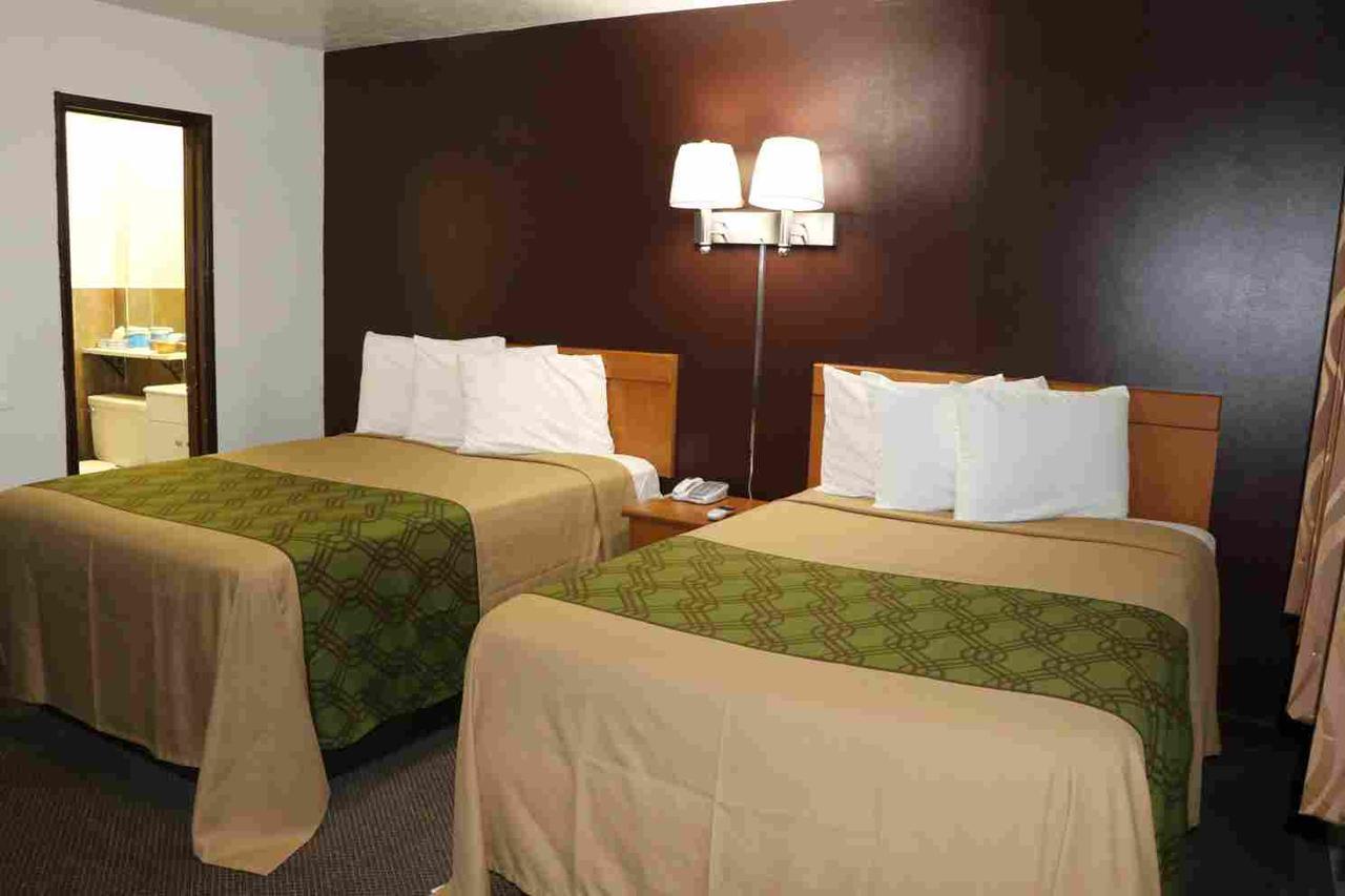 Western Motel Alva Esterno foto