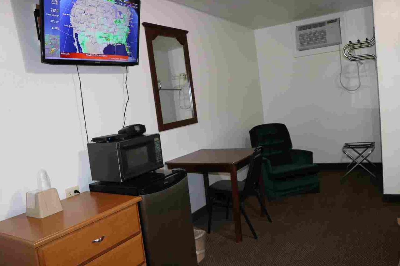 Western Motel Alva Esterno foto