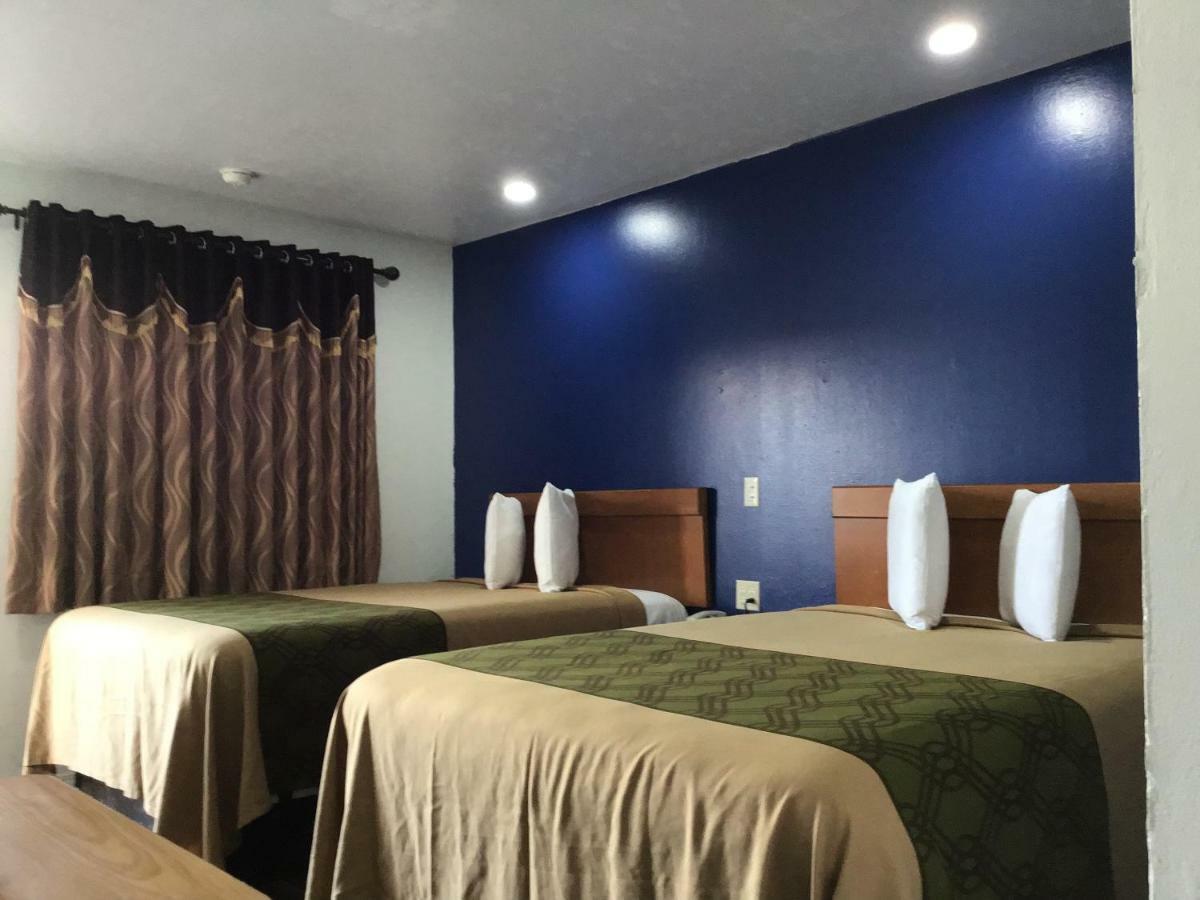 Western Motel Alva Esterno foto