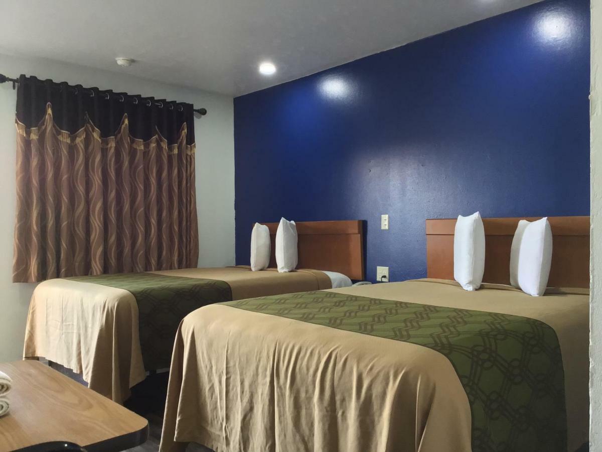 Western Motel Alva Esterno foto